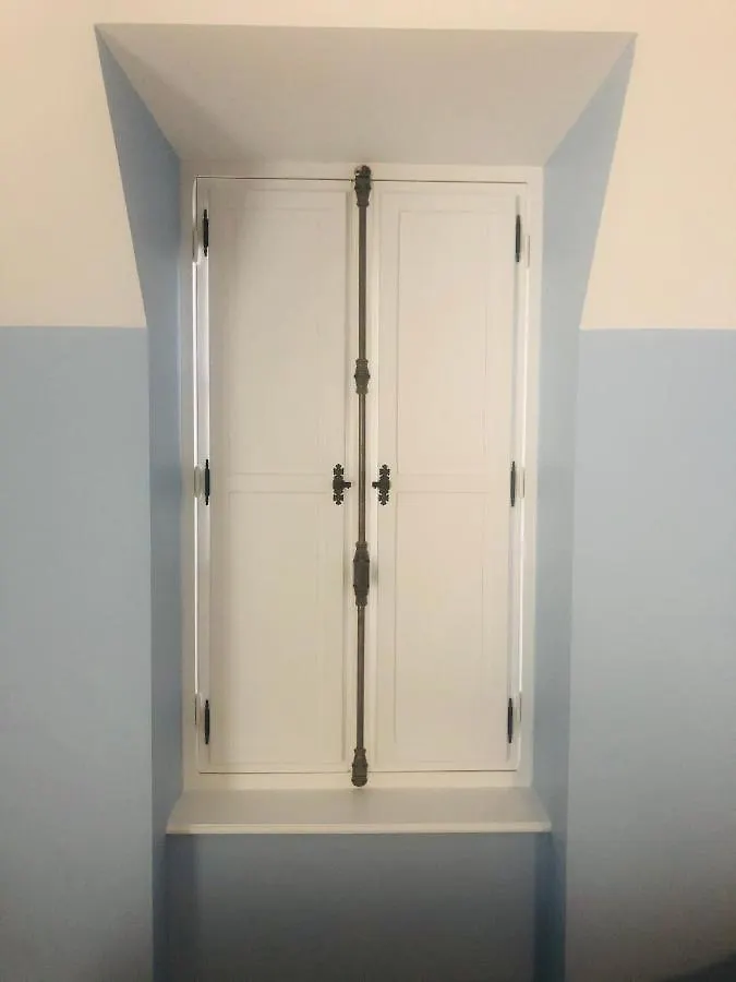 Le Gite Du Chateau De La Croix Chemin Apartment Saint-Leger-des-Pres