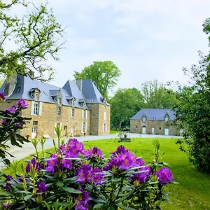 4* Bed & Breakfast D'hotes Chateau De La Croix Chemin