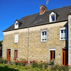 Hébergement de vacances De La Forge, Saint-Leger-des-Pres